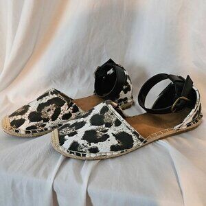 STYLE & CO PAMINNA Flats Sandals‎ Espadrille Women's Shoes